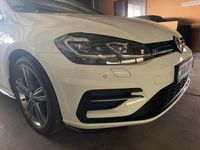 gebraucht VW Golf VII RLine