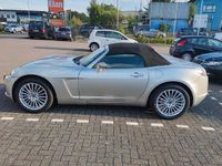 Gebraucht Opel GT 264 PS (194 kW) 2008 Silber Cabrio