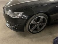 Gebraucht Audi A6 Competition 320 PS (235 kW) 2015 Schwarz Kombi