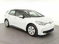 Gebraucht VW ID.3 Pro 150 kW (204 PS) 2023 Weiß Kleinwagen