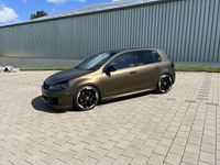 Brugt VW Golf VII Edition 235 HK (172 kW) 2012 Rød Hatchback