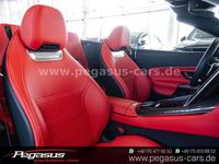 gebraucht Mercedes SL63 AMG AMG 4matic RED ROOF *KERAMIK*DYNAMIC*21