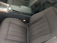 Gebraucht Mercedes E220 Elegance 170 PS (125 kW) 2011 Silber Kombi
