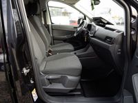 gebraucht VW Caddy Cargo 1.5TSI DSG NAVI SHZ AHK KAMERA