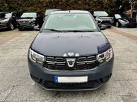 gebraucht Dacia Sandero 1.0 Access *EURO6*2.Hand*TÜV 08/2025*