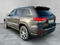 Gebraucht Jeep Grand Cherokee 250 PS (183 kW) 2019 Schwarz SUV