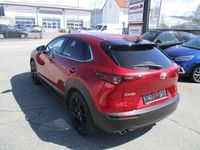 gebraucht Mazda CX-3 0 Homura 2WD/Neuwertig