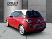 Gebraucht Opel Adam Jam 101 PS (74 kW) 2016 Rot Kleinwagen