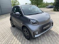 Gebraucht Smart ForTwo Electric Drive Exclusive 60 kW (82 PS) 2024 Titania grey (matt) Coupé