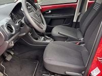 Brugt VW e-up! Style 61 kW (83 HK) 2020 Rød Hatchback