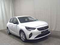 Gebraucht Opel Corsa Elegance 101 PS (74 kW) 2023 Weiss Kleinwagen