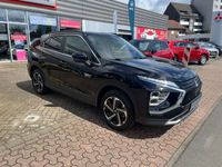 gebraucht Mitsubishi Eclipse Cross PHEV Plus *Navi *LED *SHZ