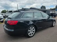 Gebraucht Audi A6 S-Line 232 PS (170 kW) 2006 Schwarz Kombi