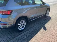 Second-hand Cupra Ateca 150 CP (110 kW) 2024 Maro SUV