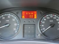 Gebraucht Renault Clio II Campus 75 PS (55 kW) 2007 Andere farbe metallic Kleinwagen