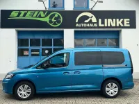 Gebraucht VW Caddy Maxi 102 PS (75 kW) 2024 Costa azul Van / Kleinbus