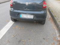 Second-hand VW Fox 55 CP (40 kW) 2006 Gri Hatchback