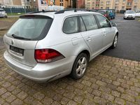 gebraucht VW Golf VI 1.6 TDI Diesel