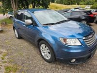 Gebraucht Subaru Tribeca 258 PS (189 kW) 2010 Blau SUV