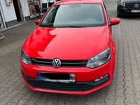 gebraucht VW Polo R6