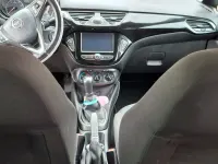 Gebraucht Opel Corsa S 90 PS (66 kW) 2019 Schwarz Kleinwagen
