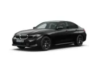 Neu BMW 330e M Sport 292 PS (214 kW) 2026 Schwarz Limousine