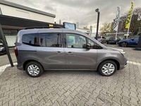 Gebraucht Renault Kangoo Techno 50 kW (69 PS) 2024 Grau Van / Kleinbus