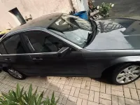 Gebraucht BMW 320 170 PS (125 kW) 2001 Grau Limousine