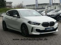 Gebraucht BMW 135 306 PS (225 kW) 2022 Alpinweiss iii Kleinwagen