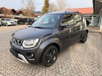 Gebraucht Suzuki Ignis Comfort+ 83 PS (61 kW) 2023 Grau SUV