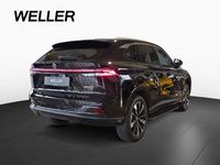 Neu MG HS Luxury 272 PS (200 kW) 2025 Schwarz SUV
