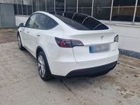 gebraucht Tesla Model Y Long Range Dual Motor AWD Long Range