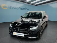 Gebraucht Mercedes E300 306 PS (225 kW) 2022 Andere Kombi