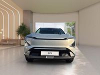 Neu Kia EV5 Earth 160 kW (218 PS) 2026 Ivory silver metallic SUV