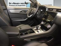 Gebraucht Jaguar F-Pace R-Dynamic 300 PS (220 kW) 2025 Santorini black SUV