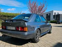 Gebraucht Ford Escort RS 131 PS (96 kW) 2026 Grau Coupé