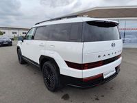 Gebraucht Hyundai Santa Fe Blackline 253 PS (186 kW) 2024 Weiß SUV