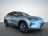 Neu BYD Seal U Design 160 kW (218 PS) 2025 Boundless cloud SUV