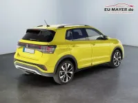 Neu VW T-Cross 95 PS (69 kW) 2026 Waehlbar SUV