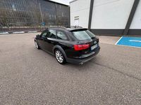 Gebraucht Audi A6 Allroad 204 PS (150 kW) 2013 Schwarz Kombi