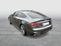 Gebraucht Audi A5 S-Line 150 PS (110 kW) 2025 Grau Limousine
