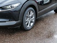 Neu Mazda CX-30 Exclusive 140 PS (102 kW) 2025 Jet black SUV