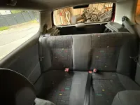 Gebraucht VW Polo 60 PS (44 kW) 1998 Rot Kleinwagen