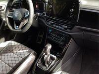 Gebraucht VW T-Roc 150 PS (110 kW) 2025 Grau SUV