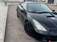 gebraucht Toyota Celica 1.8 MotorProblem