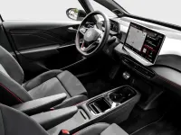 Gebraucht VW ID.3 GTX 210 kW (286 PS) 2025 Weiss Kleinwagen