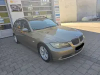 Gebraucht BMW 320 150 PS (110 kW) 2006 Kombi