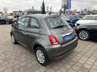Gebraucht Fiat 500 Pop 69 PS (50 kW) 2020 Grau