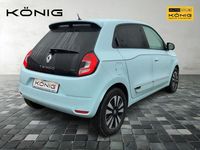 Gebraucht Renault Twingo 60 kW (82 PS) 2023 Blau Kleinwagen
