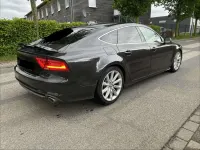 Gebraucht Audi A7 204 PS (150 kW) 2014 Kleinwagen